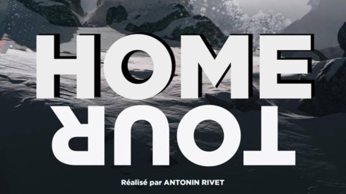 Film | Home Tour
