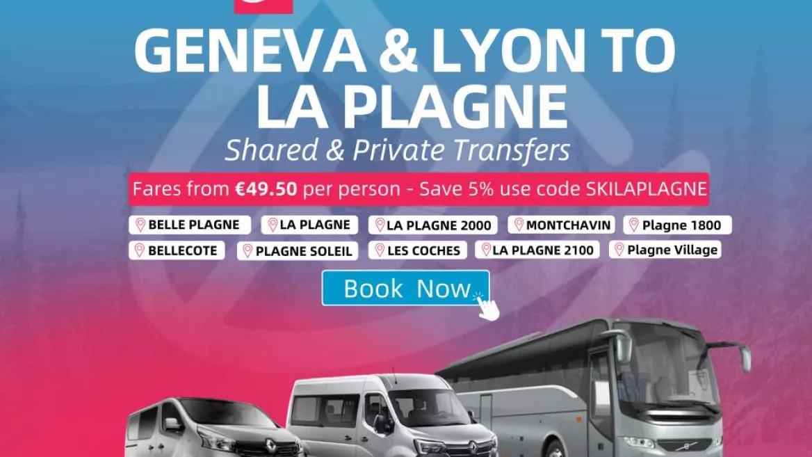 Alpine Fleet (AF Services)_La Plagne