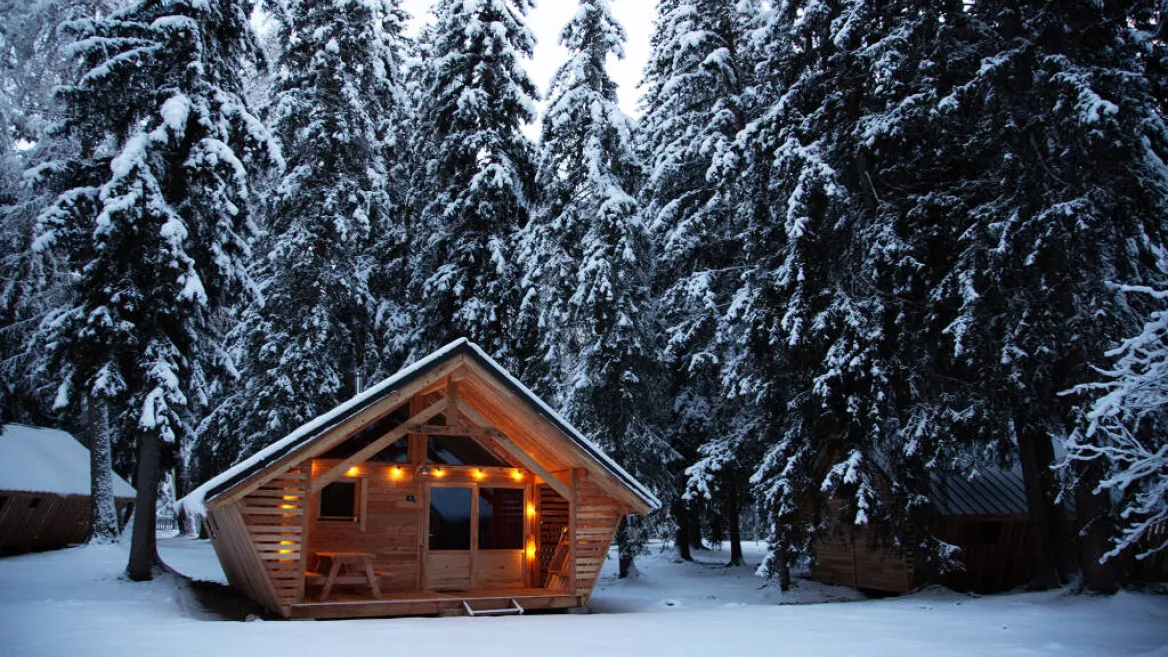 Die Huttopia-Chalets in Champagny-en-Vanoise_Champagny-en-Vanoise