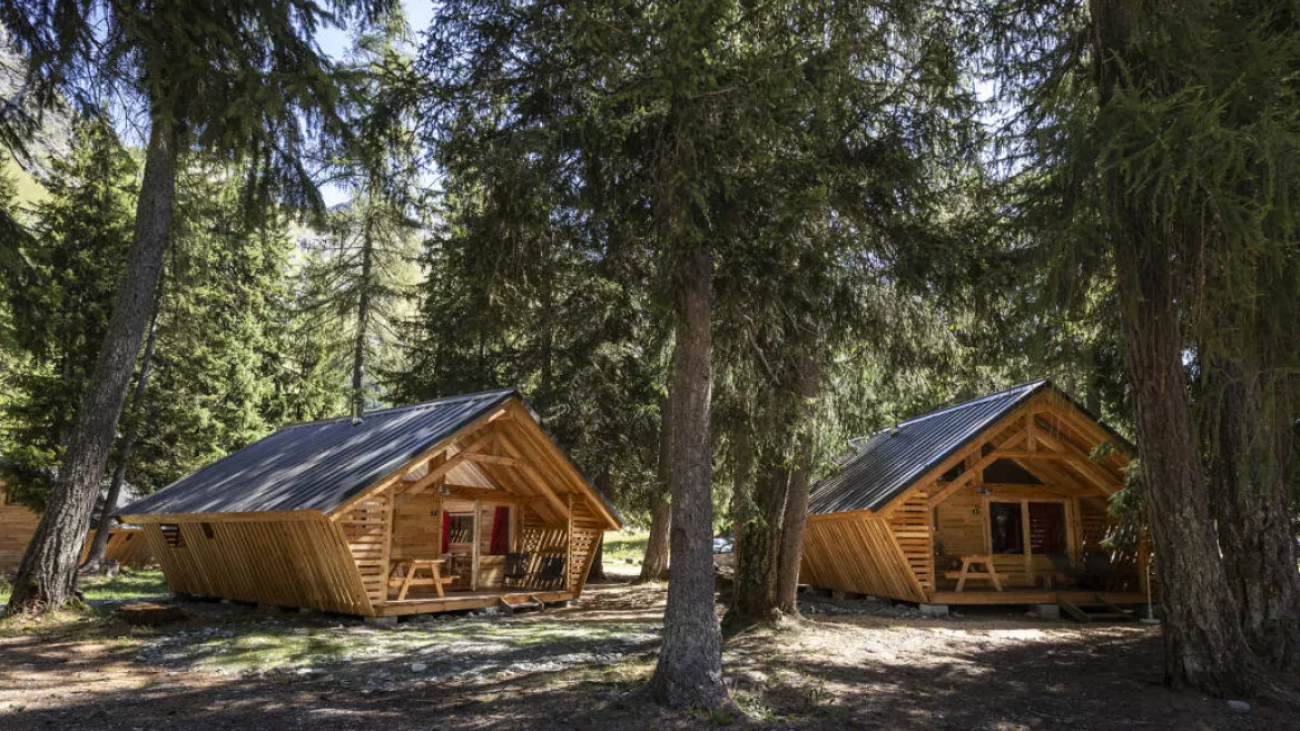 Die Huttopia-Chalets in Champagny-en-Vanoise_Champagny-en-Vanoise