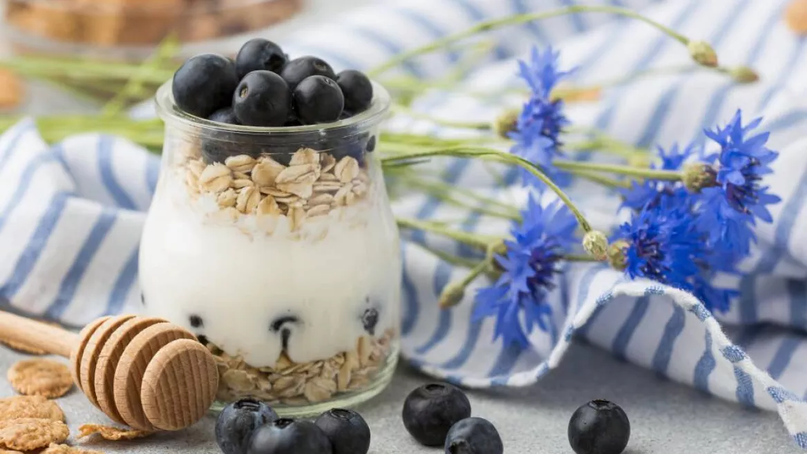 L'Aman'Dîne - Chefköchin zu Hause_La Plagne