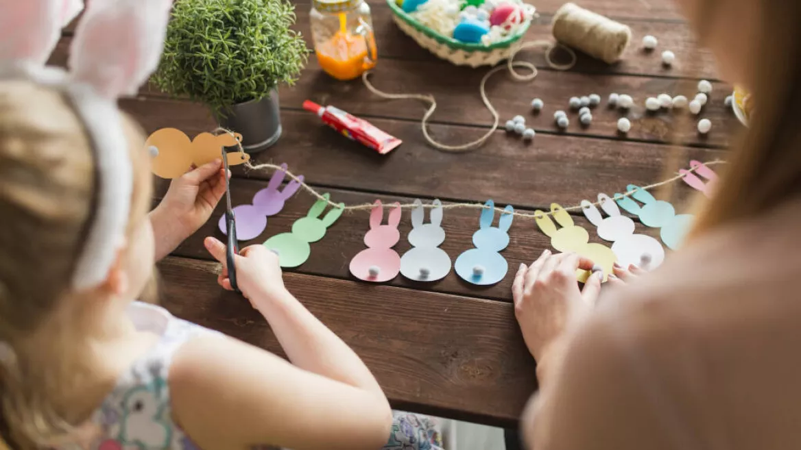 Kreative Workshops Kleinkinder_Plagne-Montalbert