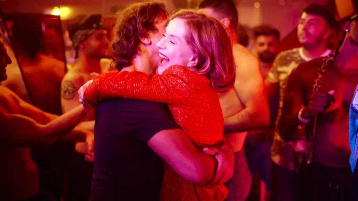 Cinéma I La femme la plus riche du monde_Montchavin-les-Coches