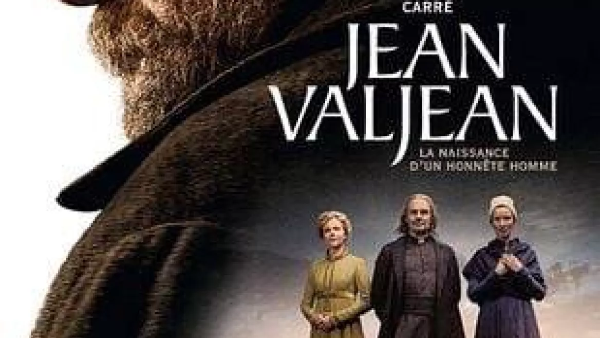 Cinéma | Jean Valjean_La Plagne