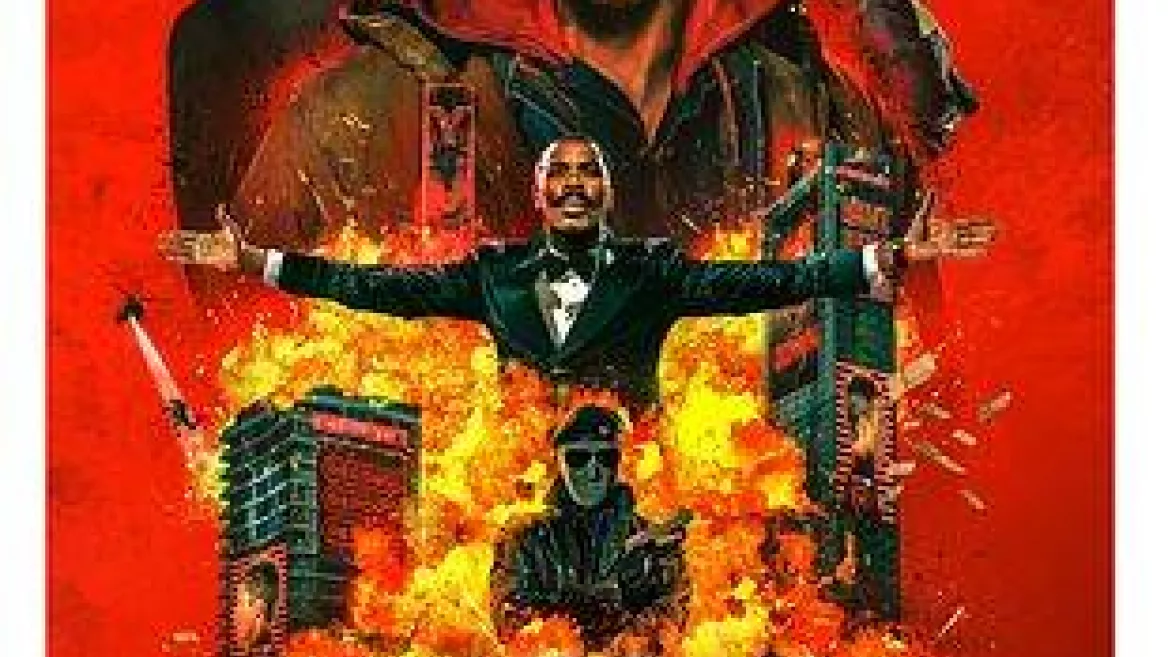 Cinéma | Running man_La Plagne