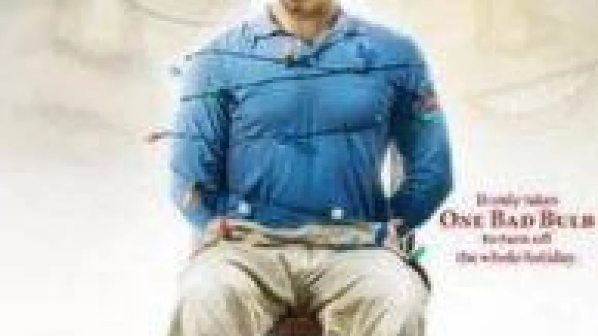 Cinéma | A la poursuite de Noël_La Plagne