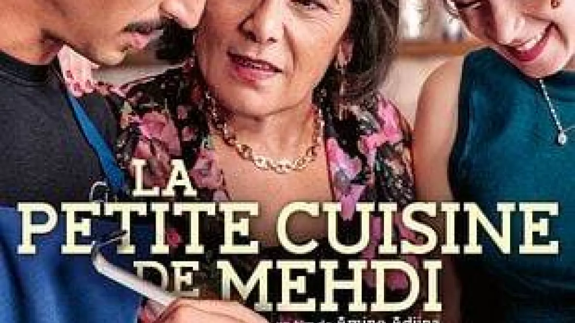 Cinéma | La petite cuisine de Mehdi_La Plagne