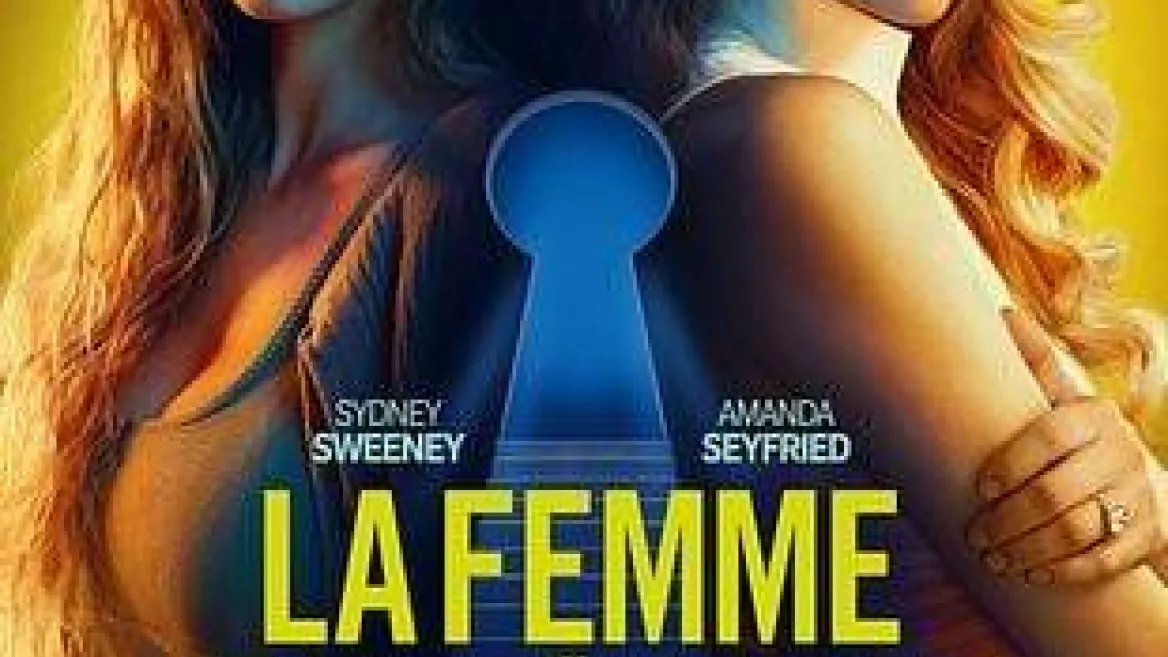 Cinéma | La femme de ménage_La Plagne