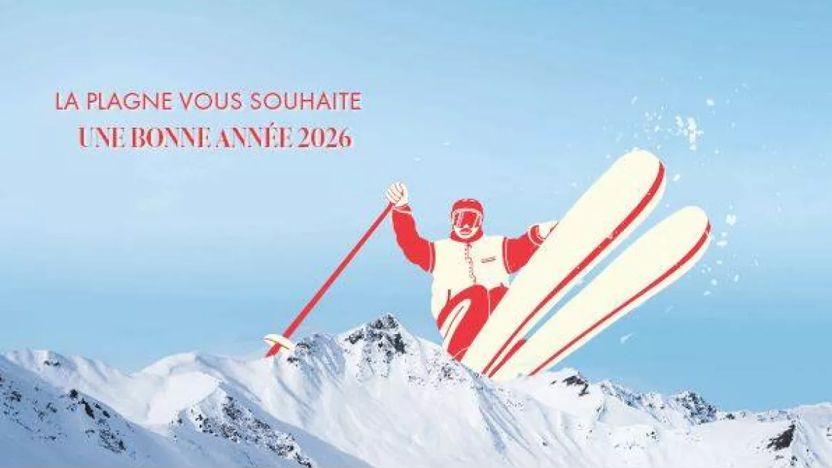 Photobooth La Plagne 2026 !_La Plagne