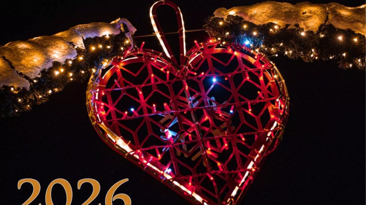 Cérémonie des voeux_Aime-la-Plagne