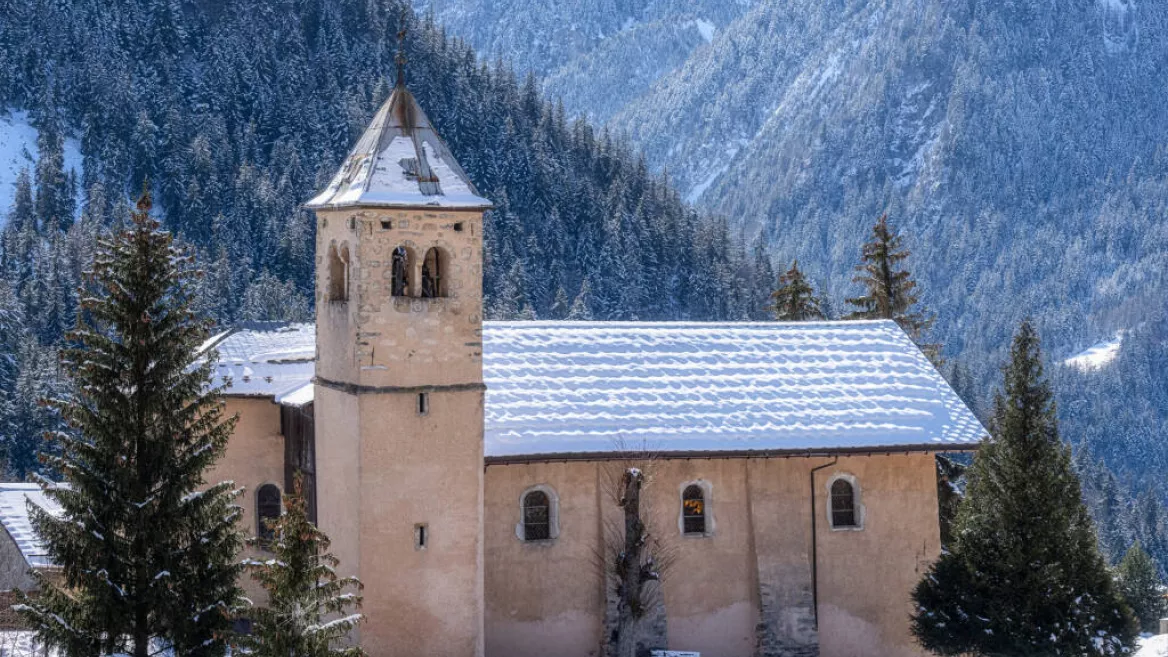 Messe_Champagny-en-Vanoise
