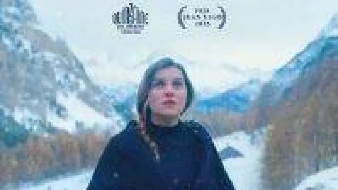 Cinéma | L'engloutie_La Plagne