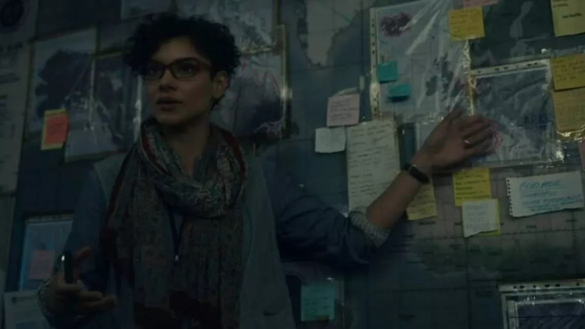 Kino I Greenland Migration_Montchavin-les-Coches