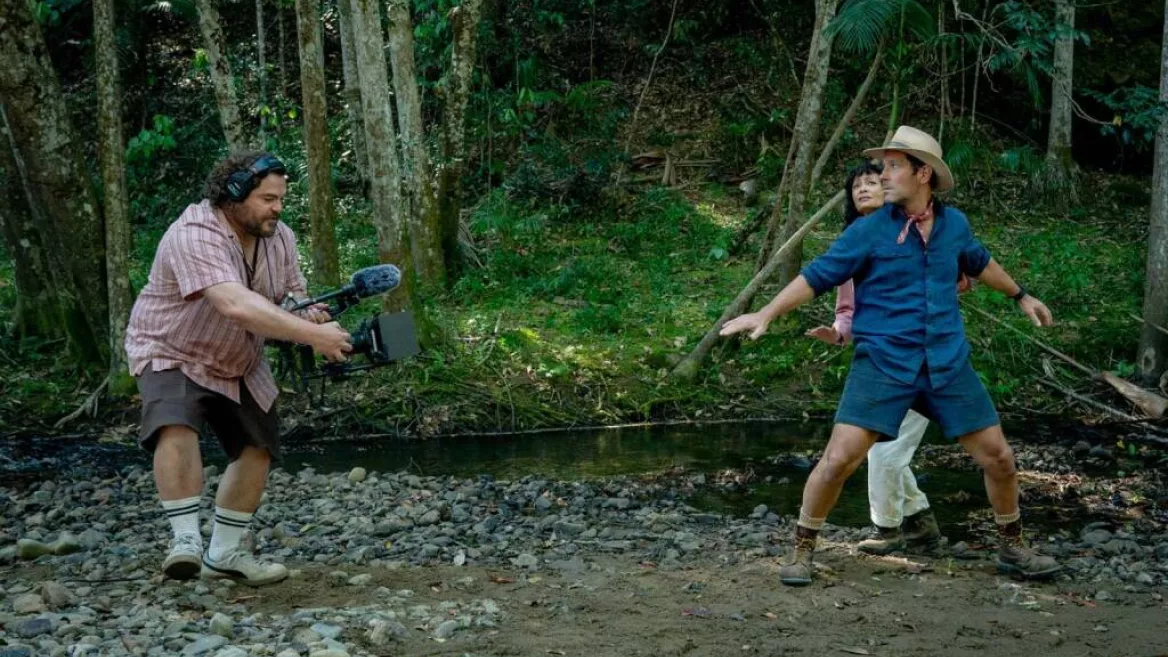 Kino I Anaconda_Montchavin-les-Coches