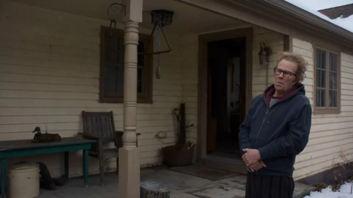 Kino I Father Mother Sister Brother VOST_Montchavin-les-Coches