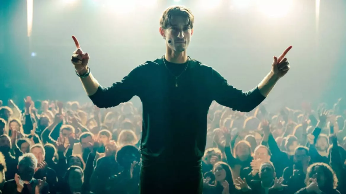 Cinéma I Gourou_Montchavin-les-Coches