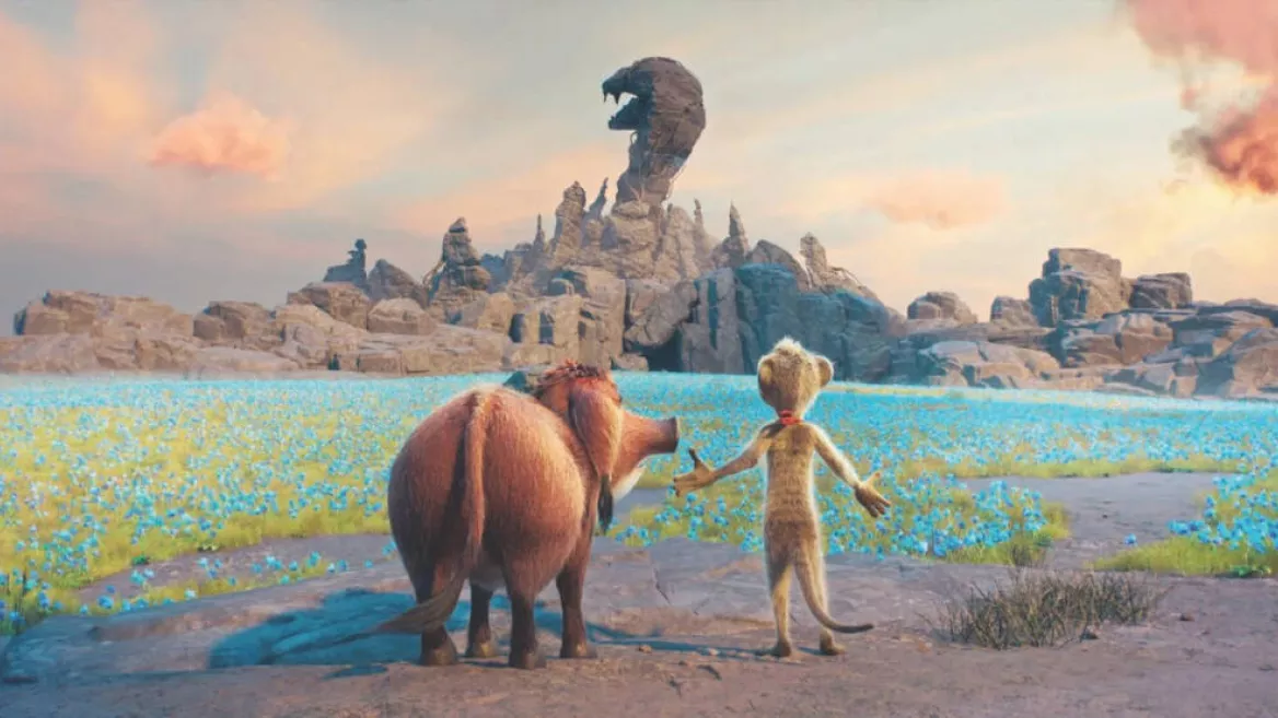 Kino I Tafiti_Montchavin-les-Coches