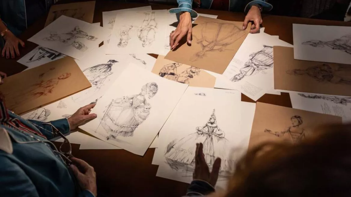 Kino I Diamanti VOST_Montchavin-les-Coches