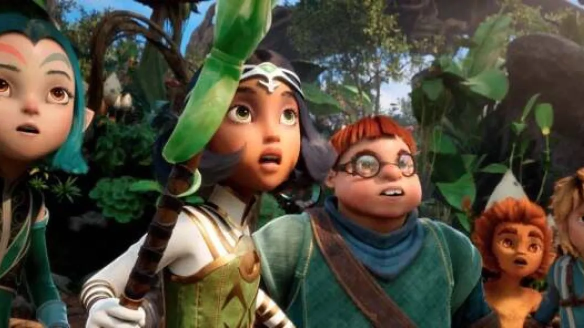 Kino I Die Legendären_Montchavin-les-Coches