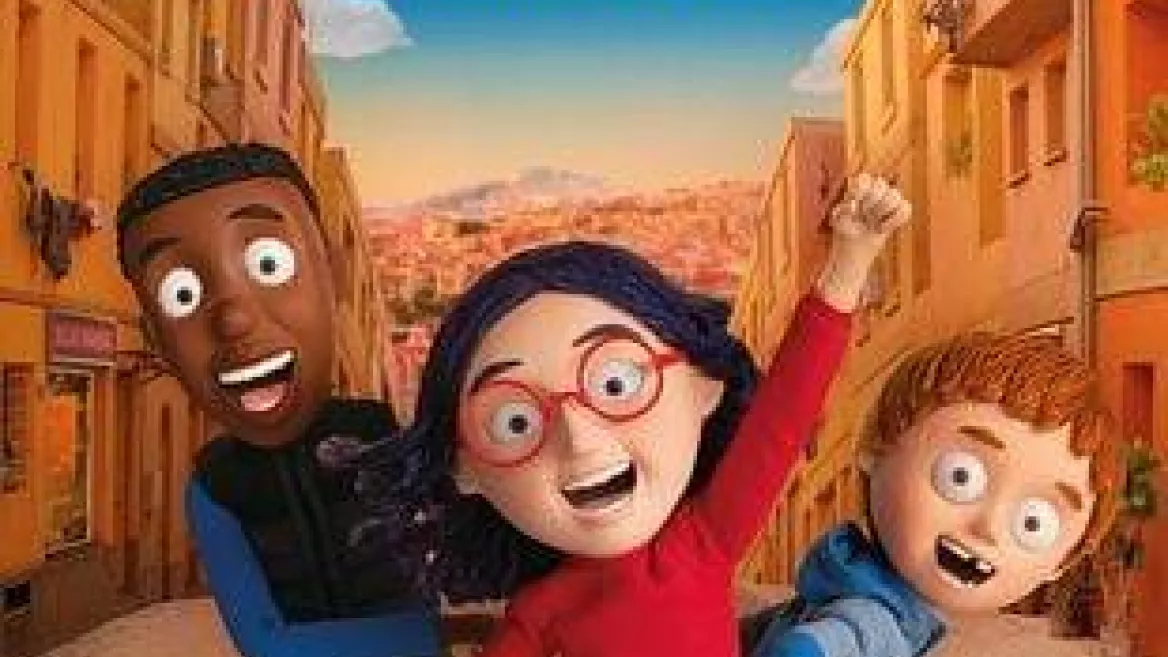 Cinéma | Olivia_La Plagne