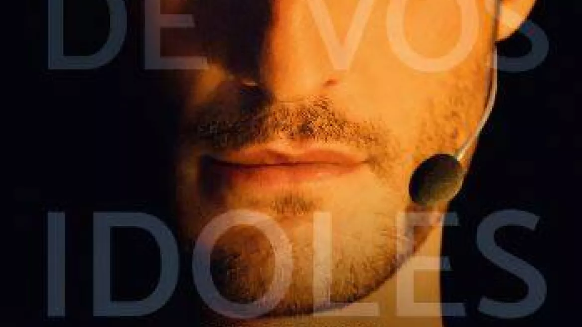 Cinéma | Gourou_La Plagne