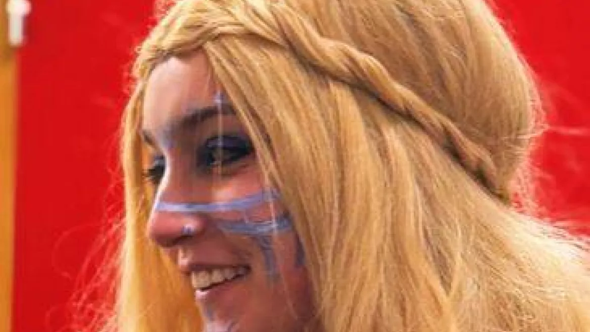 Saint Valentin - Rencontre avec Aphrodite_La Plagne