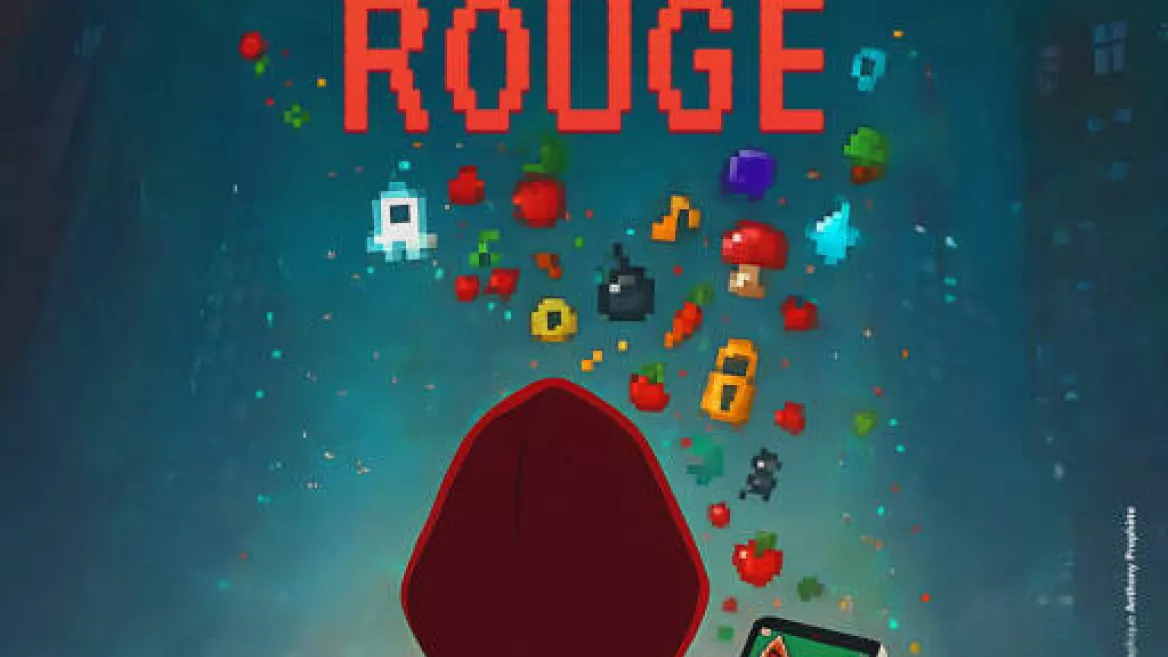 Les Mercredis Enchanteurs : Spectacle "La petite au chaperon rouge"_La Plagne