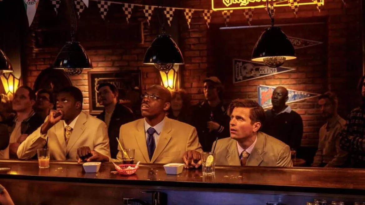 Kino I Der amerikanische Traum_Montchavin-les-Coches