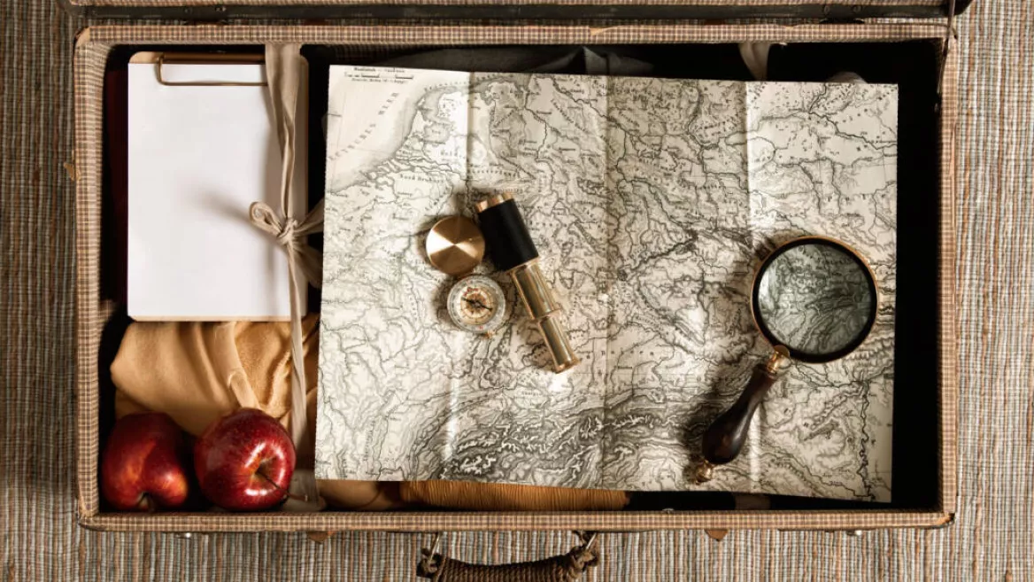 Escape game | Le berger et le coffre maudit_Aime-la-Plagne