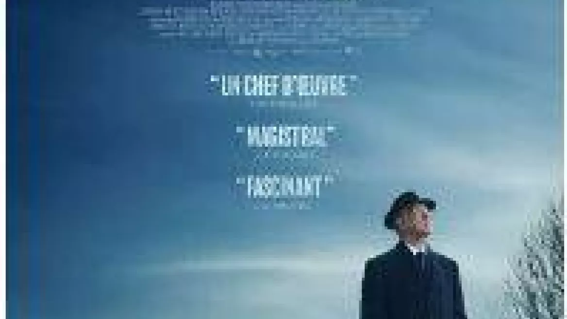 Cinéma | La Grazia - VOST_La Plagne