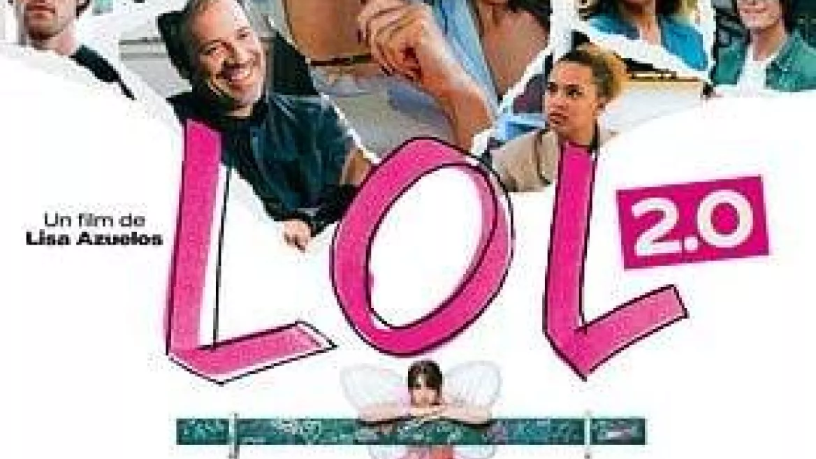 Cinéma | Lol 2.0_La Plagne