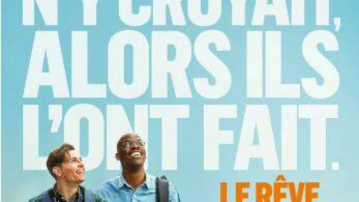 Cinéma | Le rêve américain_La Plagne