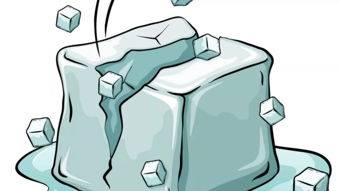 Brisons la glace ! | Chasse glacée_Plagne-Montalbert