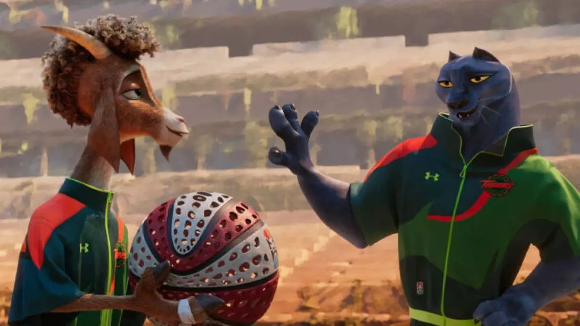 Kino I Goat - Höher träumen_Montchavin-les-Coches