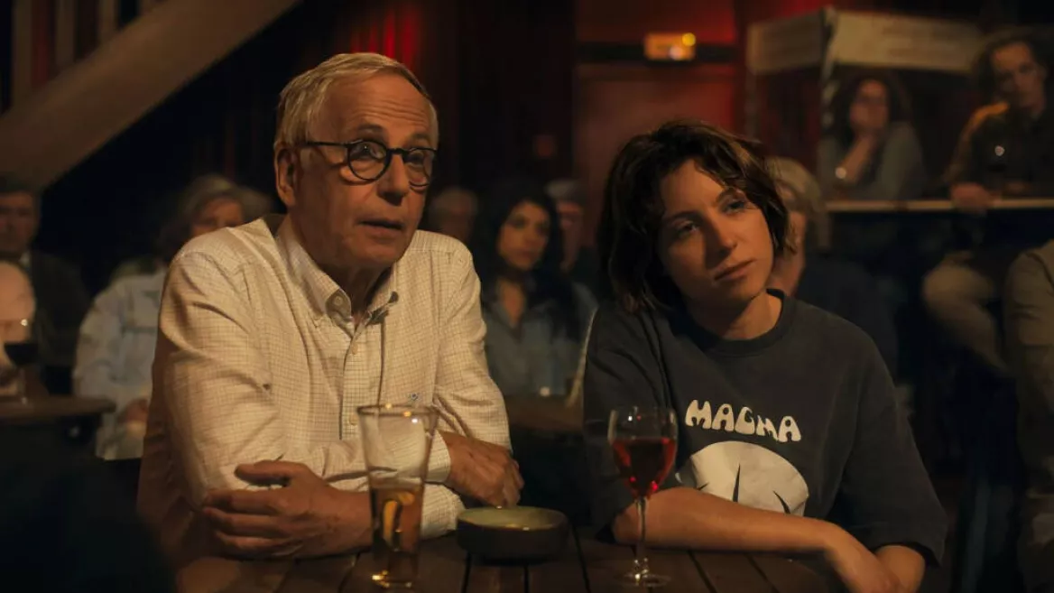 Kino I Victor wie die Welt_Montchavin-les-Coches