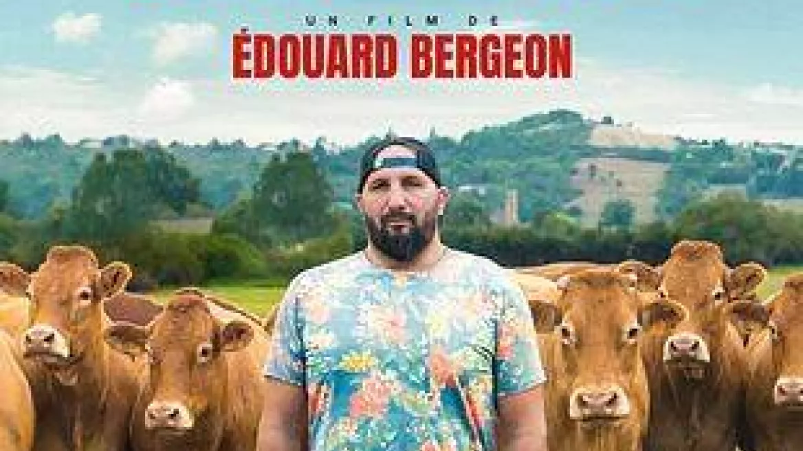 Cinéma | Rural_La Plagne