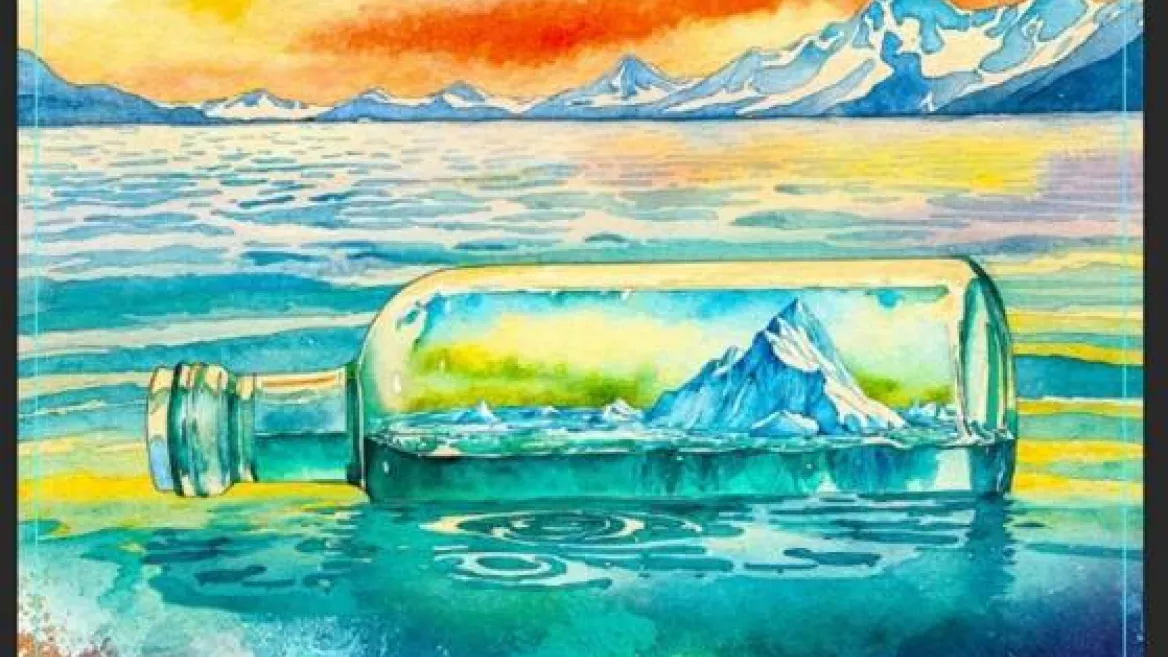 Tag der Gletscher: 2. Ausgabe_La Plagne