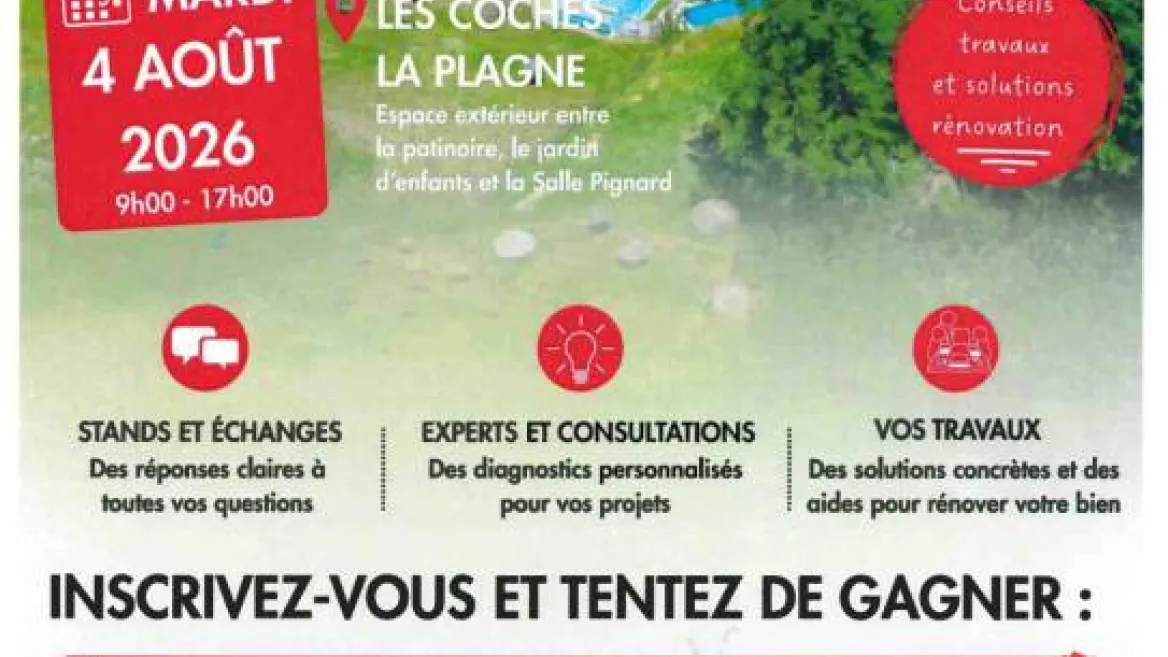 Tag des Hausbesitzers_Montchavin-les-Coches