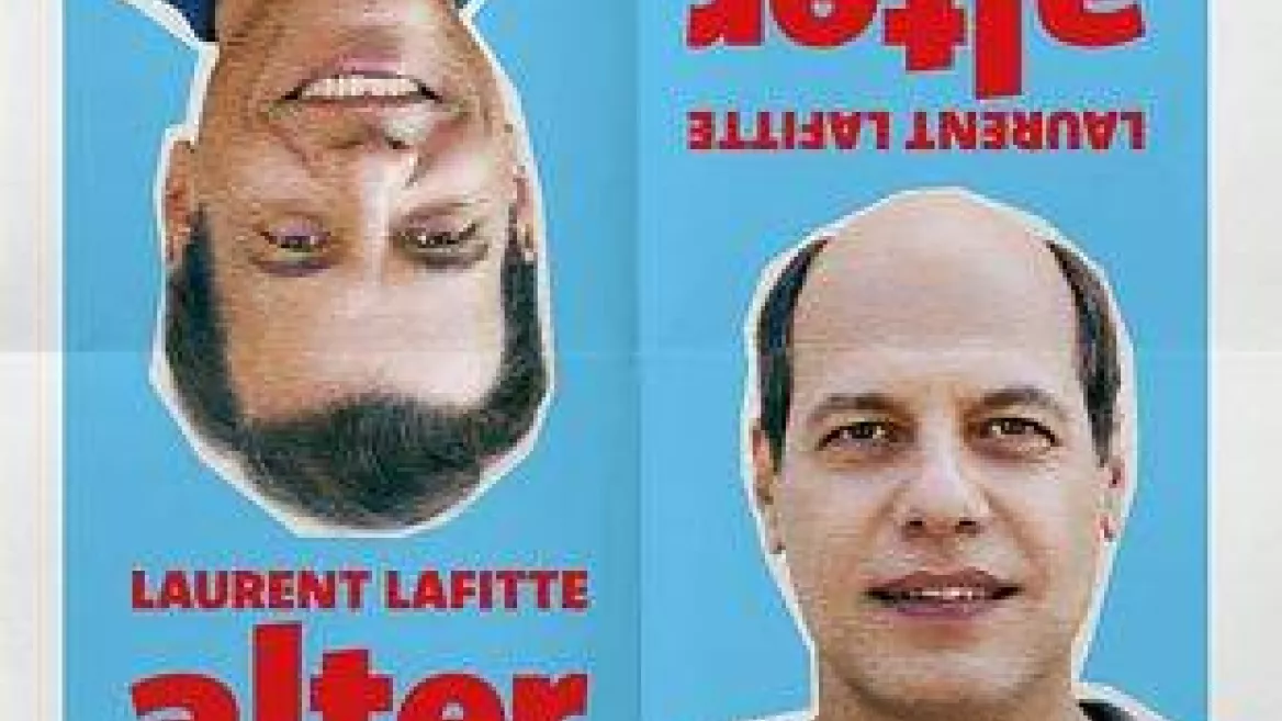 Cinéma | Alter ego_La Plagne