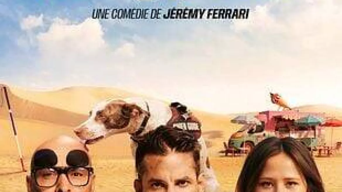 Cinéma | Les K d'or_La Plagne