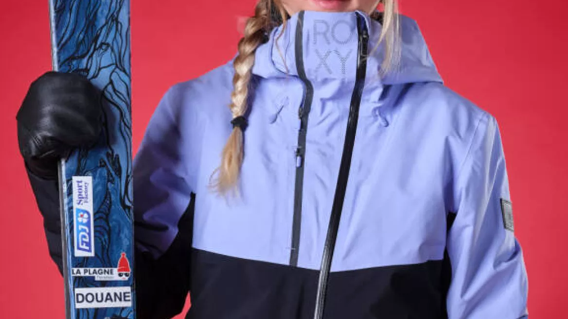 Tess Ledeux: Hinter der Maske - Der Dokumentarfilm_Montchavin-les-Coches