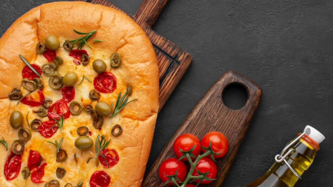 Afterwork Focaccia_Aime-la-Plagne