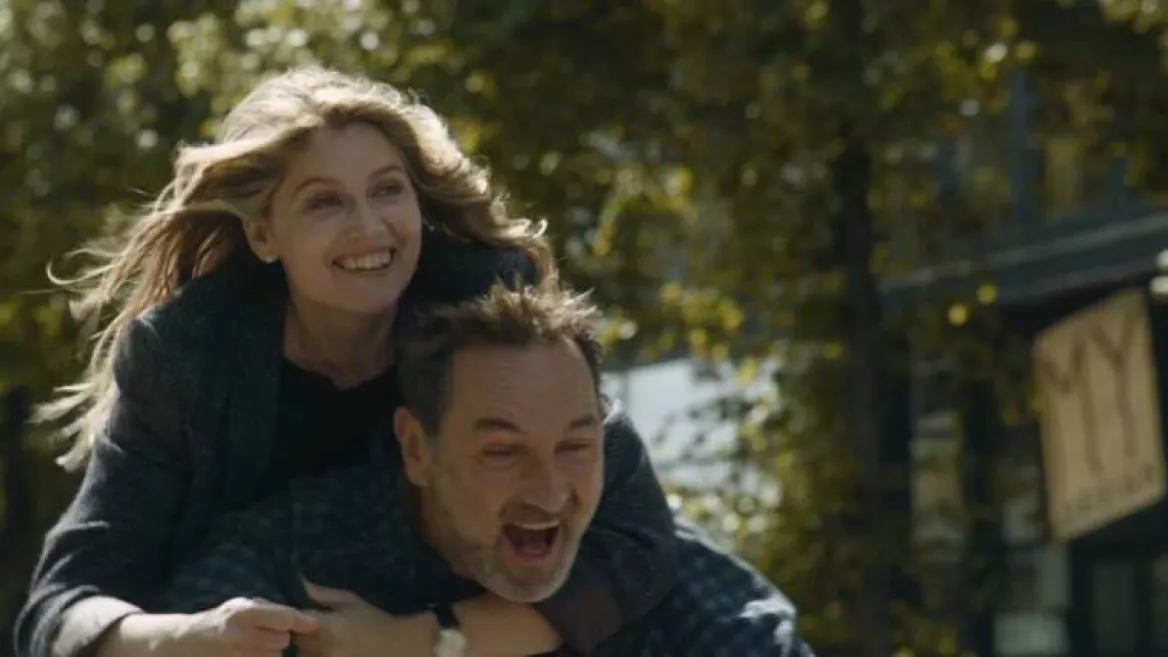 Kino I Das Verbrechen im 3. Stock_Montchavin-les-Coches