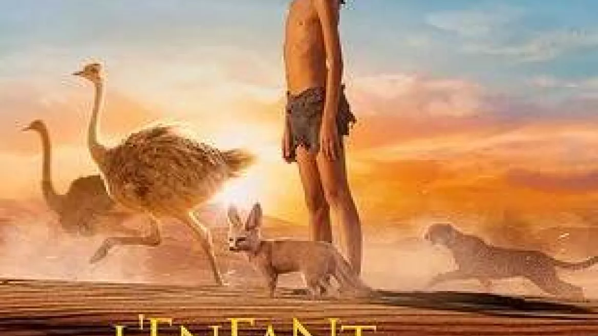 Kino | Das Kind der Wüste_La Plagne