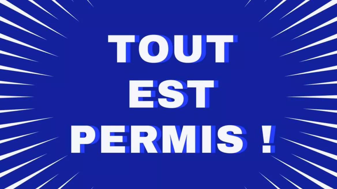 Spieleabend "Mardi Tout Est Permis" (Dienstag ist alles erlaubt)_Plagne-Montalbert