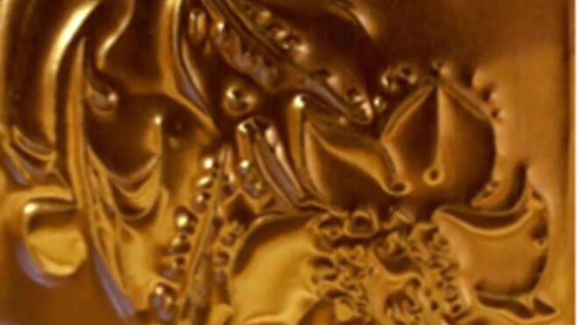 Atelier - Les Pieres à Cupule, gravures | Campagne Première_Champagny-en-Vanoise