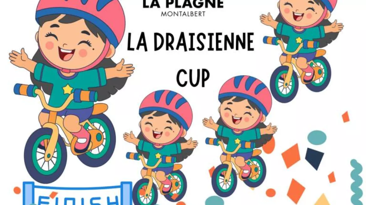 Draisienne cup_Plagne-Montalbert
