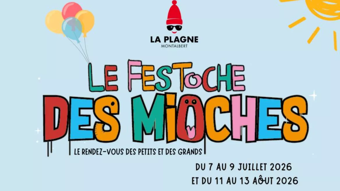 Das Festoche des Mioches - 10. Ausgabe_Plagne-Montalbert