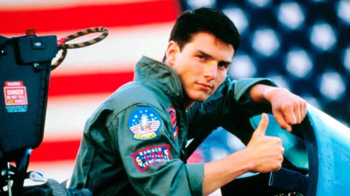 Kino I Top Gun – Montchavin-les-Coches