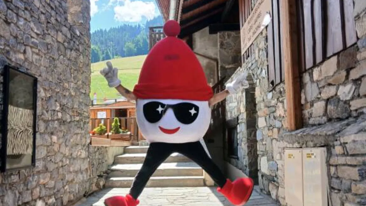 La Chasse aux Plagnous_Plagne-Montalbert